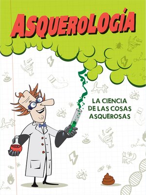 cover image of Asquerología